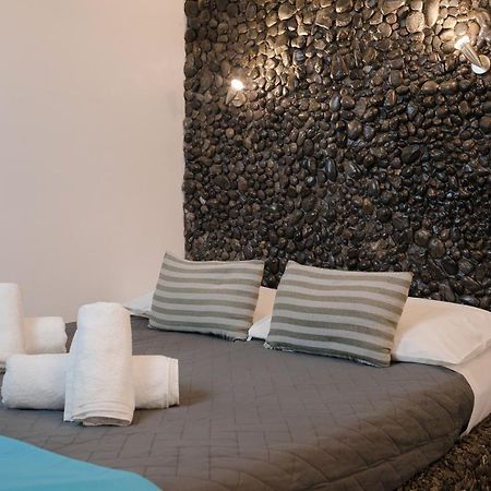 Aktis Suites Fira  Dış mekan fotoğraf