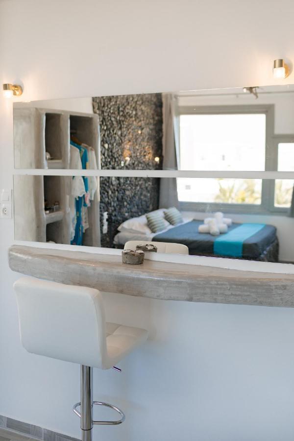 Aktis Suites Fira  Dış mekan fotoğraf