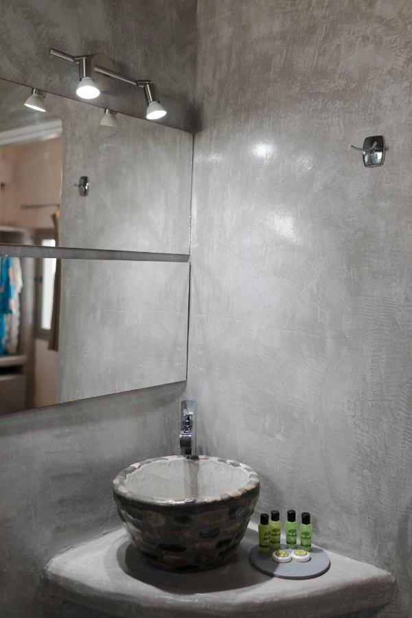 Aktis Suites Fira  Dış mekan fotoğraf